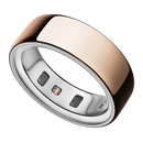 טבעת חכמה OURA RING 4 - צבע רוז זהב - Rose Gold