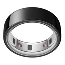 טבעת שחורה חכמה OURA RING 4 Black