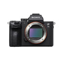 מצלמת סטילס Full Frame 35 מ