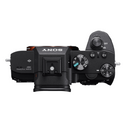 מצלמת סטילס Full Frame 35 מ