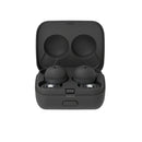 אוזניות LinkBuds WFL900 אפור קייס