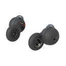 אוזניות LinkBuds WFL900 אפור צד