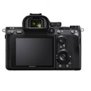 מצלמת סטילס Full Frame 35 מ