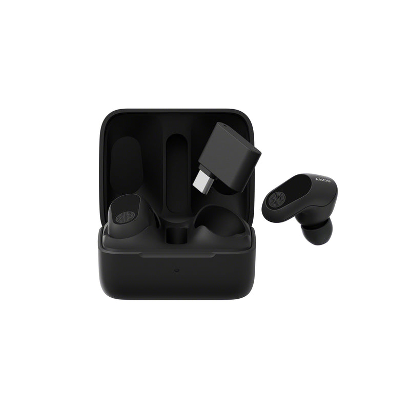 INZONE Buds - אוזניות גיימינג TWS דינמיות סגורות WF-G700N