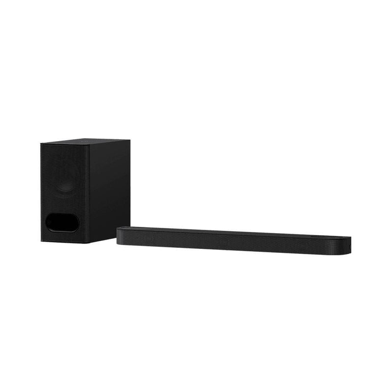 מקרן קול BRAVIA Theatre Bar 6 |  HT-BD60