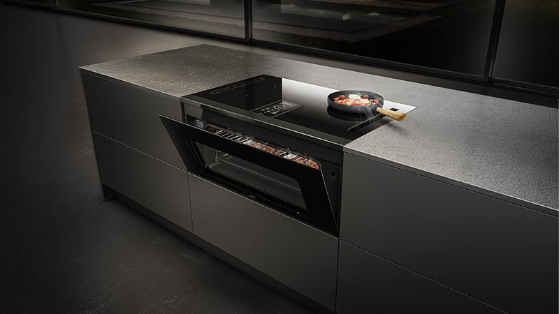 העתיד של המטבח כבר כאן LHOV מבית ELICA האיטלקית