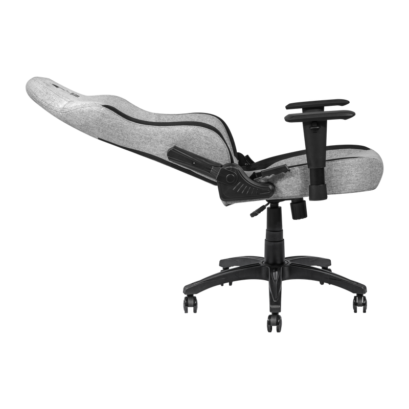 כיסא גיימינג DRAGON GTM Chair Magnet DLX בד - משלוח חינם