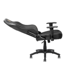 כיסא גיימינג DRAGON GTM Chair Magnet DLX דמוי עור (PU) - משלוח חינם