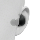 אוזניות SONY LinkBuds FIT WFLS910