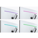 מסך גיימינג INZONE M9 שינוי צבעים