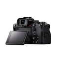 Alpha 1 עם רזולוציה ומהירות מעולות ILC-E1B