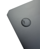 DRAGON שולחן גיימינג תאורת RGB אורך 120 ס"מ דגם TR צבע שחור משלוח חינם