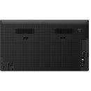 טלוויזיה SONY 55 אינץ  XR8M25 | BRAVIA 8 II | מעבד XR ‏| QD-OLED | ‏4K Ultra HD | HDR | Google TV