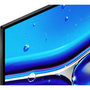 טלוויזיה SONY 55 אינץ  XR8M25 | BRAVIA 8 II | מעבד XR ‏| QD-OLED | ‏4K Ultra HD | HDR | Google TV
