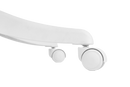 כיסא משרדי ארגונומי GPDRC-R40 - משלוח חינם