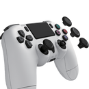 בקר אלחוטי ל 4PS Double Shock דרגון