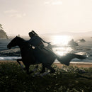 משחק RISE OF THE RONIN