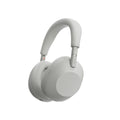 אוזניות סוני צבע אפור כסוף SONY WH-1000XM6