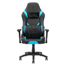 כיסא גיימינג DRAGON GTM Chair Magnet DLX דמוי עור (PU) - משלוח חינם