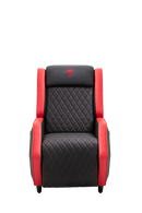 כורסאת גיימינג - DRAGON GAMING SOFA אדום