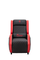 כורסאת גיימינג - DRAGON GAMING SOFA אדום