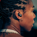 אוזניות SONY LinkBuds FIT WFLS910