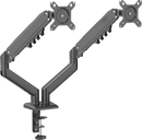 תושבות שולחניות למסכים (מוניטור) GPDRA-MA-2