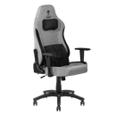 כיסא גיימינג DRAGON GTM Chair Magnet DLX בד - משלוח חינם