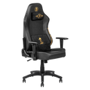 כיסא גיימינג DRAGON GTM Chair Magnet DLX דמוי עור (PU) - משלוח חינם