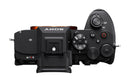 מכירה מוקדמת - מצלמת SONY ALPHA 7R VI