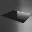 כיריים אינדוקציה משולבות קולט אדים NIKOLA FIT 60