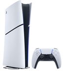 PlayStation®5 - קונסולה דיגיטלית - משלוח חינם CFI-2116B