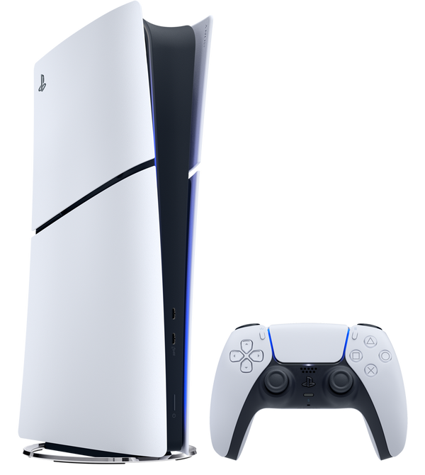 PlayStation®5 - קונסולה דיגיטלית - משלוח חינם CFI-2116B