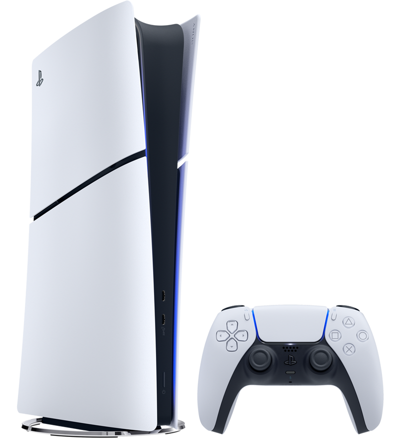 PlayStation®5 - קונסולה דיגיטלית - משלוח חינם CFI-2116B