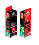 משטח עבודה לעכבר ומקלדת XL 30*80 RGB