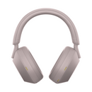 אוזניות SONY אלחוטיות עם ביטול רעשים WH-1000XM5