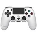 בקר אלחוטי ל 4PS Double Shock דרגון