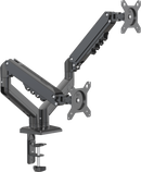 תושבות שולחניות למסכים (מוניטור) GPDRA-MA-2