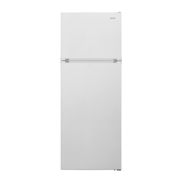 מקרר + מקפיא עליון 426 ליטר DE FROST LRE4631V