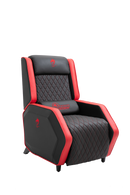 כורסאת גיימינג - DRAGON GAMING SOFA אדום