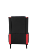 כורסאת גיימינג - DRAGON GAMING SOFA אדום