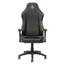 כיסא גיימינג DRAGON GTM Chair Magnet DLX דמוי עור (PU) - משלוח חינם