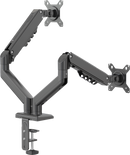 תושבות שולחניות למסכים (מוניטור) GPDRA-MA-2