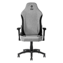 כיסא גיימינג DRAGON GTM Chair Magnet DLX בד - משלוח חינם