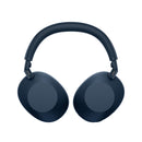 אוזניות פרימיום כחולות SONY WH-1000XM6