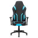 כיסא גיימינג DRAGON GTM Chair Magnet DLX דמוי עור (PU) - משלוח חינם