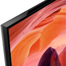 טלוויזיה SONY 50 אינץ X80L פינה