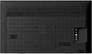 טלוויזיה SONY  | BRAVIA 3 | מעבד X1 HDR| ‏4K Ultra HD | HDR | Google TV