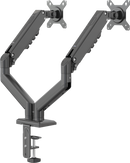 תושבות שולחניות למסכים (מוניטור) GPDRA-MA-2