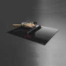 כיריים אינדוקציה משולבות קולט אדים NIKOLA FIT 70